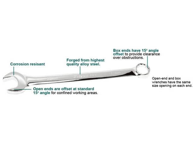 PRK HW-6514B - Hand Tools -