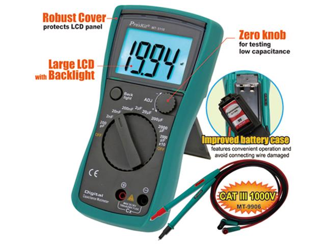 PRK MT-5110