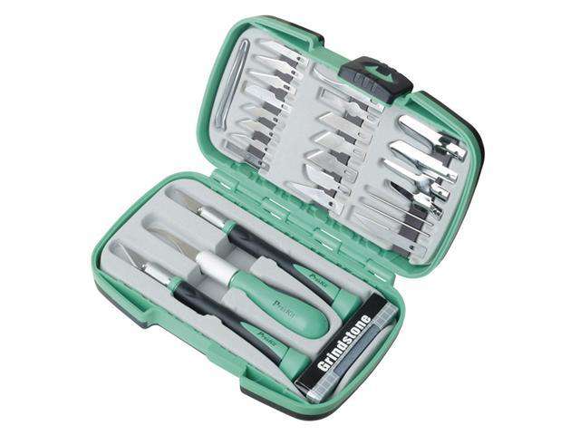 PRK PD-395A - Wire Stripping & Cutting Tools -