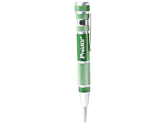 PRK SD-9814 - Screwdrivers, Nut Drivers & Socket Drivers -