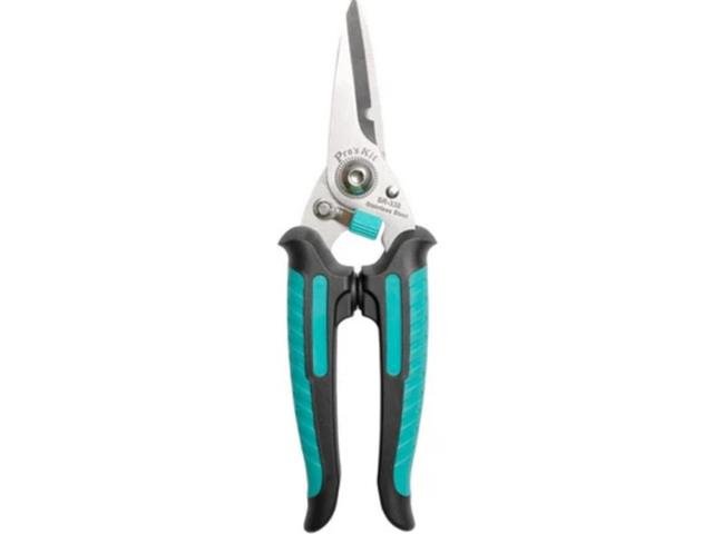 PRK SR - 338 - Wire Stripping & Cutting Tools -