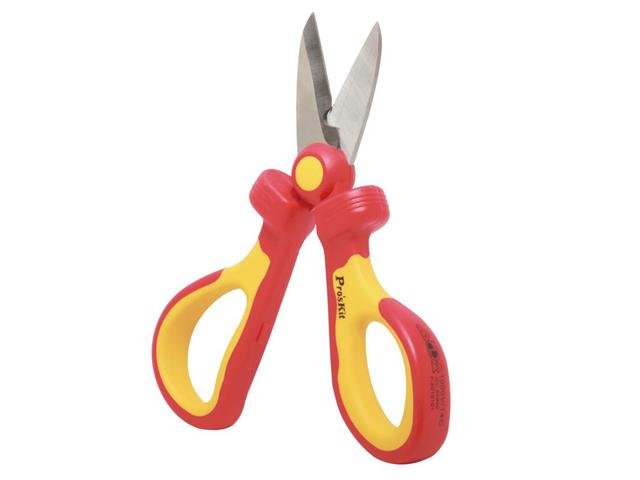 PRK SR-V336 - Wire Stripping & Cutting Tools -