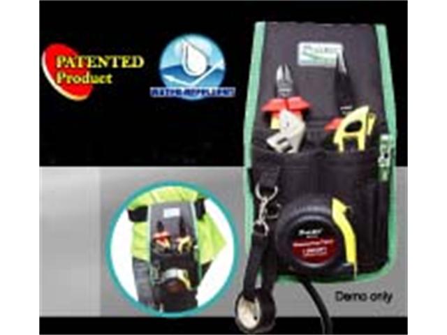 PRK ST - 5208 - Tool Kits & Cases - 4711552155297