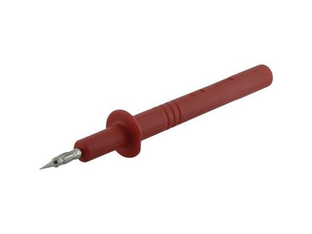 PRUF2700 RED - Test Leads & Probes - 4002044166601