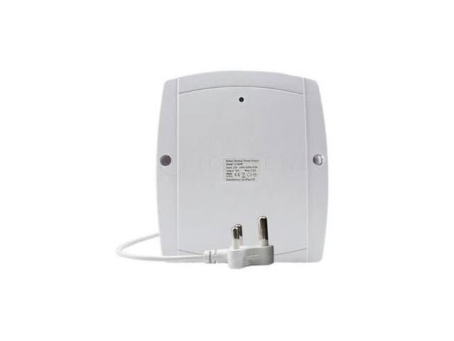 PSU CCTV 12VDC 3A LITHIUM - Alarms & Accessories -