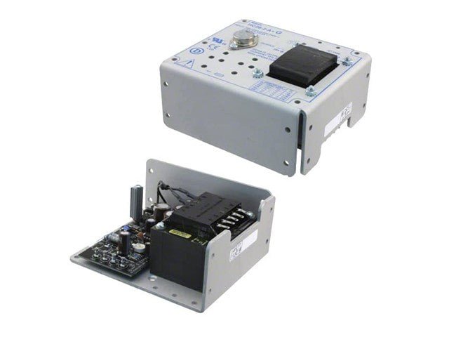 PSU HC28 - 2 - A+ - Power Supplies -