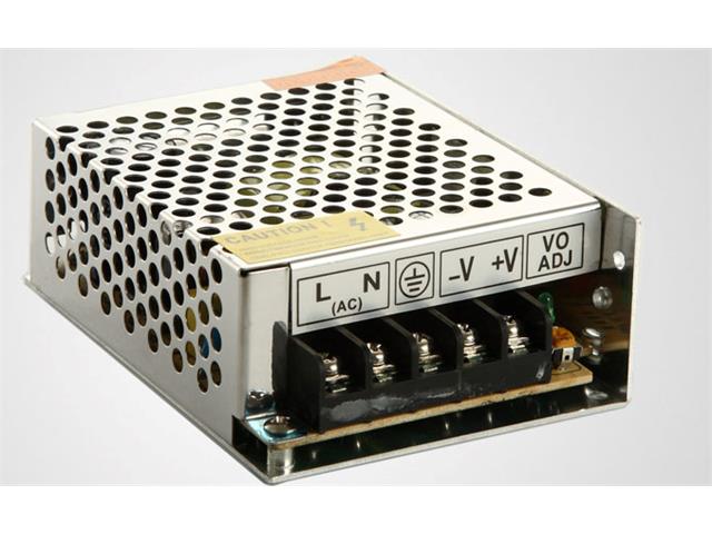 PSU SWMMC 5V 3A - Power Supplies -