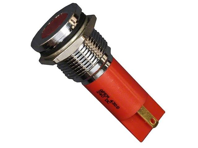 Q16F1CXXR24E - Lamps - Indicators -