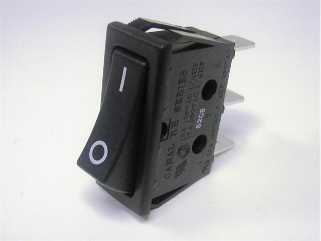 RH120-C5BB - Switches -