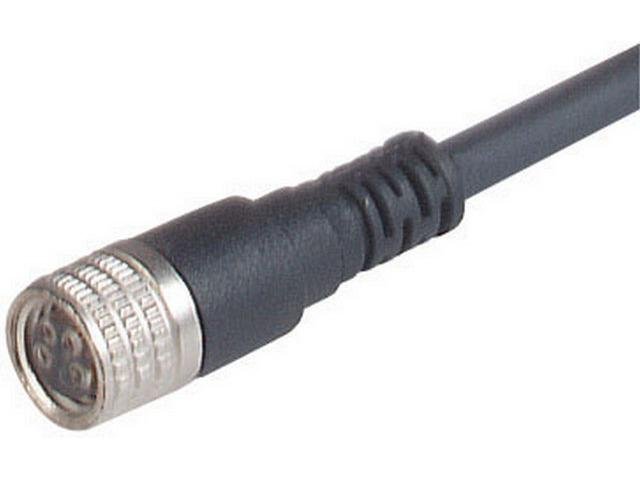RKMV4-225/2M - Circular Connectors -