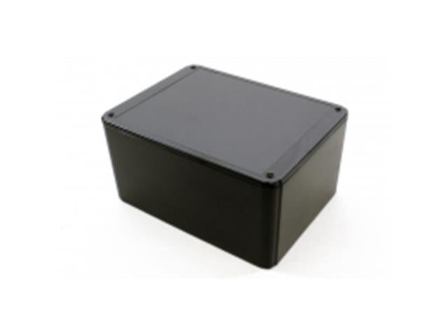 RL6685BK - Plastic Enclosures -