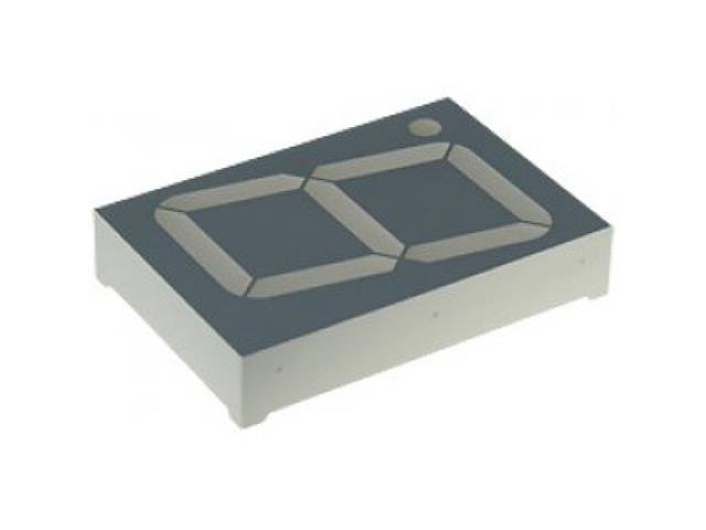 SA18 - 11EWB - LED Display Drivers -