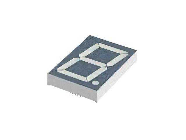 SA23-12SURKWA - LED Displays -