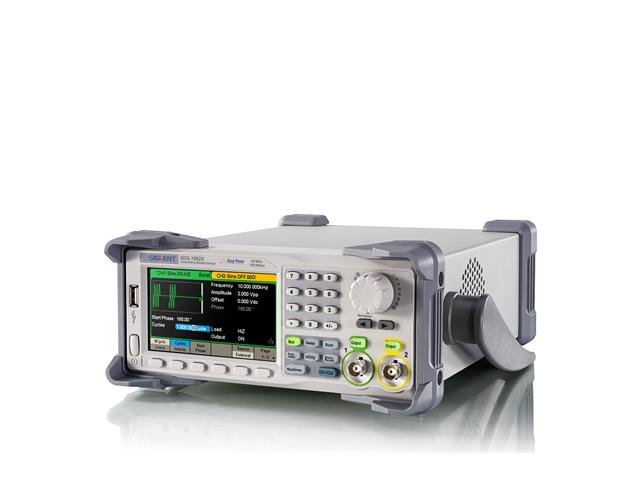 SDG1032X - Function Generators & Synthesisers -