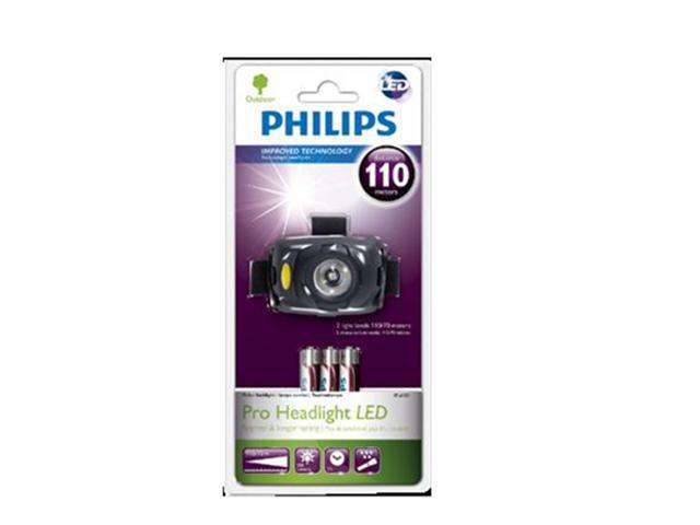 SFL6150/10 - Torches & Lights -