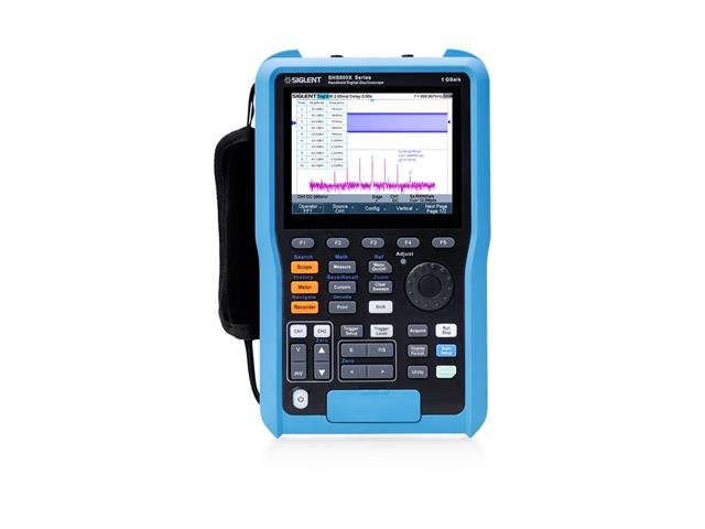 SHS810X - -