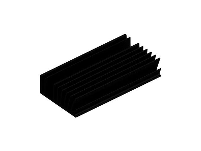 SK18 - 100SA - Heatsinks -
