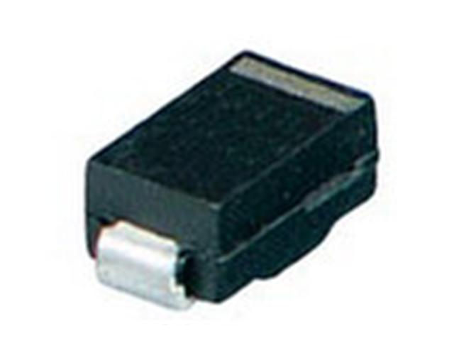SMBJ12CA - Diodes & Rectifiers -