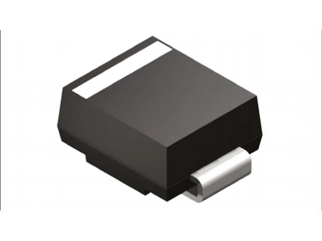 SMBJ24A - Diodes & Rectifiers -
