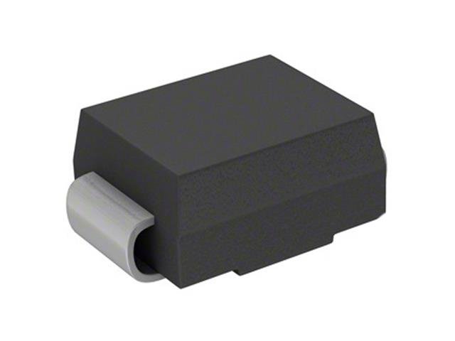SMBJ5,0C - Diodes & Rectifiers -