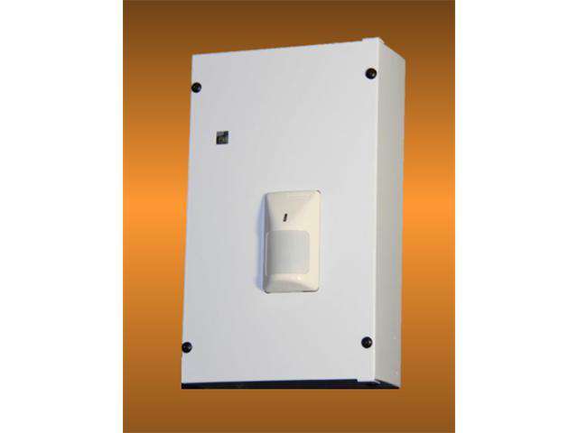 SNK MASTER UNIT + BATT BACK UP - Alarms & Accessories -