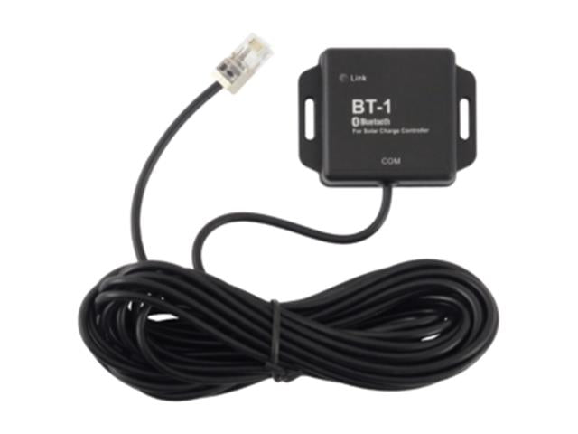 SOLAR BLUETOOTH MODULE SR-BT-1 - Solar -