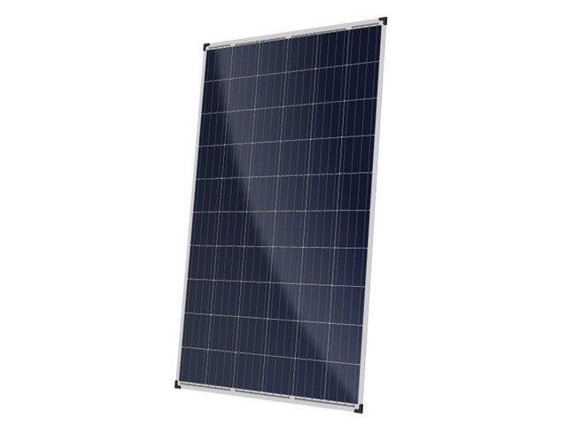 SOLAR PANEL 100W - Solar -