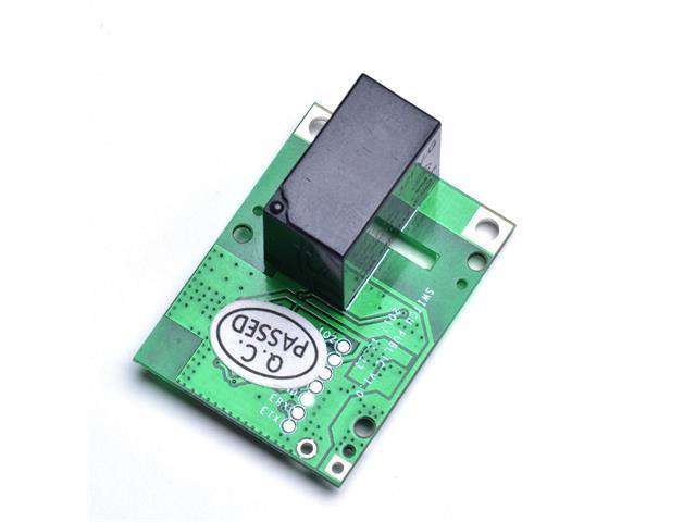 SONOFF 5V Wifi Inching/Selflock Relay Module