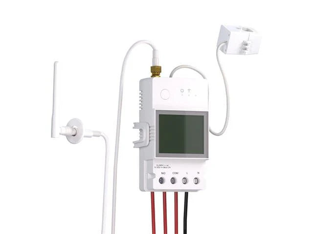 SONOFF ENERGY MONITOR POWCT