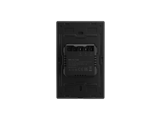 SONOFF M5 LIGHT SWITCH M5-1C-120 - Home Automation -