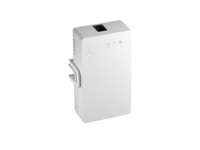 SONOFF THR320 TEMP AND HUMIDITY - Home Automation - 6920075777536