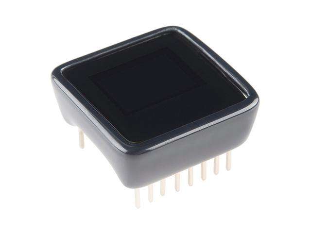 SPF MICROVIEW OLED MODULE-ARDUIN - Programmers -