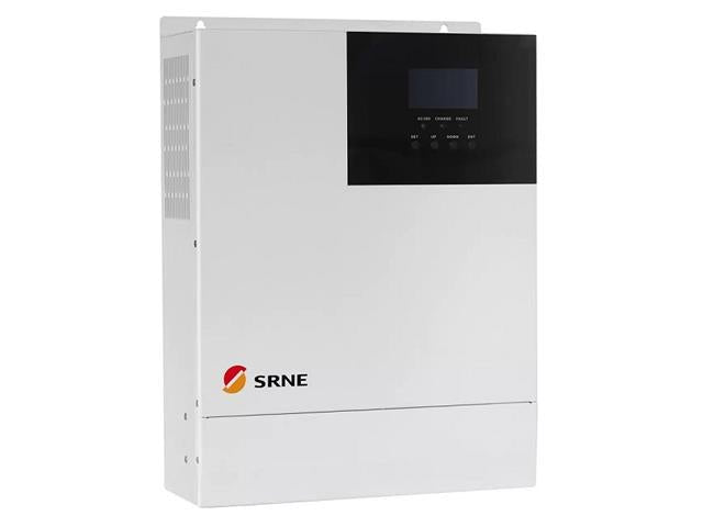SR-HF2430S60-100 - Power Inverters -