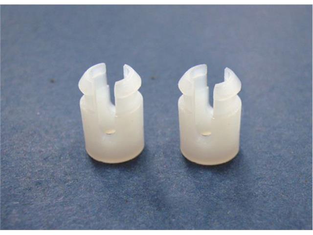 SS4-6 - PCB Connectors -