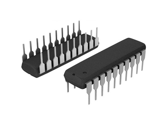 ST62T10B6/HWD - Processors & Microcontrollers -
