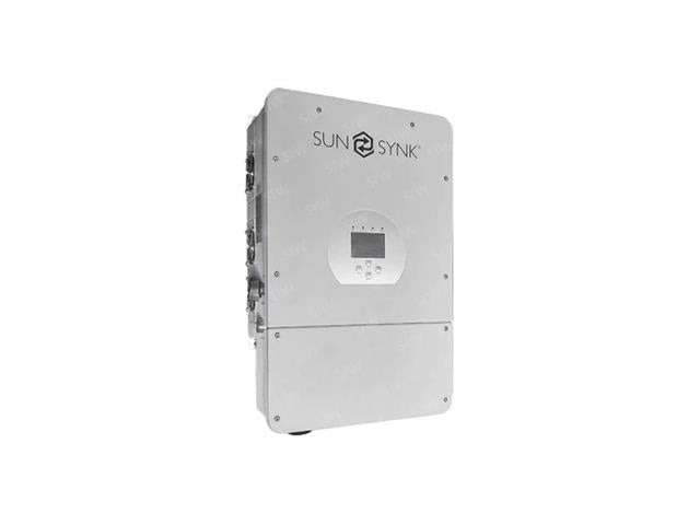 SUN-5K-SG01LP1-EU - Power Inverters -