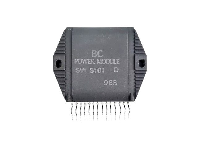 SVI3101D - Amplifier ICs -