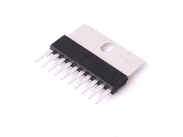 TA7272P - Audio & Video ICs -