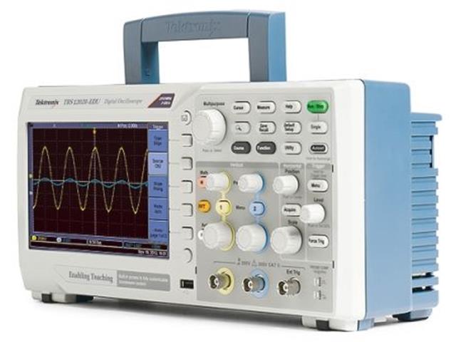 TBS1072B - Oscilloscopes -