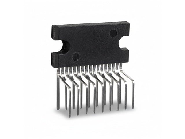 TDA1515BQ - Amplifier ICs -