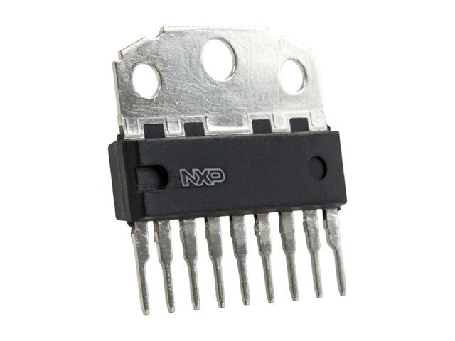 TDA1519 - Amplifier ICs -