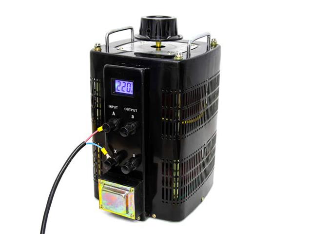 TDGC2 - 10KVA - Transformers -