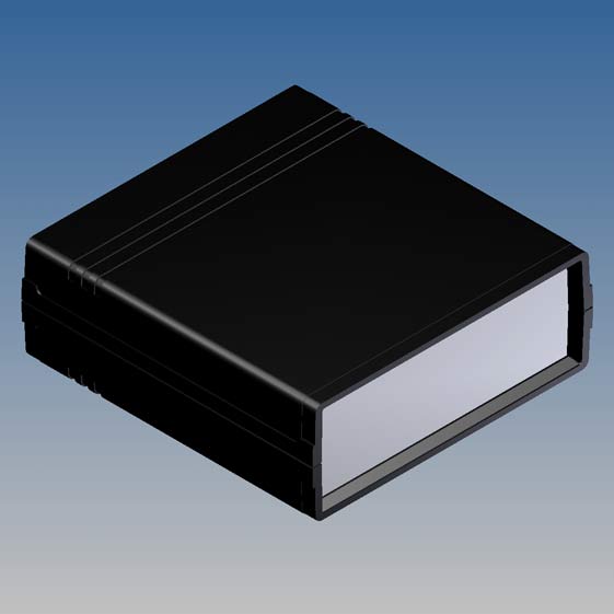 TEKO 011/B - Plastic Enclosures -