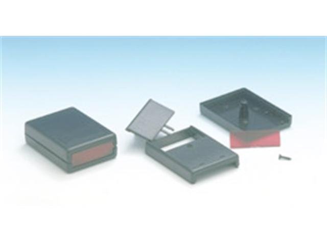 TEKO 10005B - Plastic Enclosures -