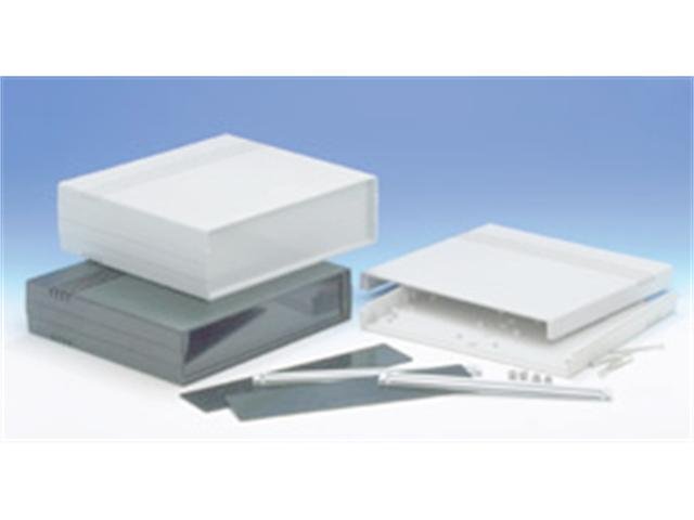 TEKO 861 - Plastic Enclosures -