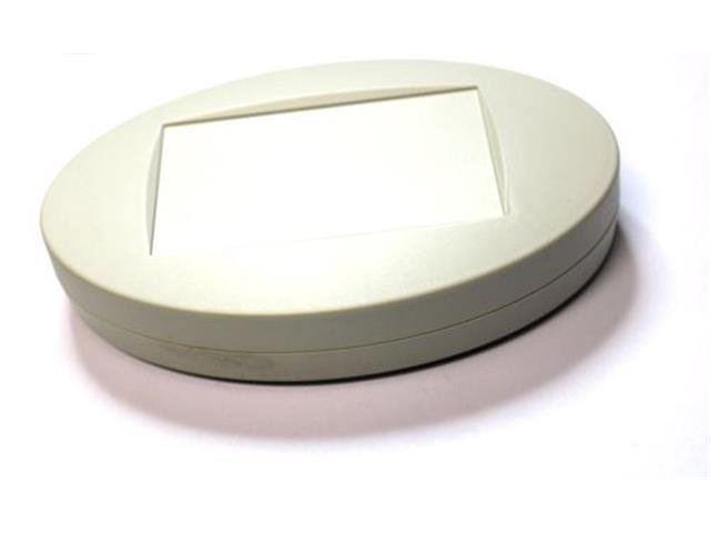 TEKO OVO-2.7 - Plastic Enclosures -