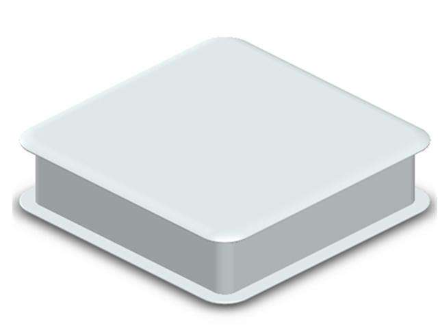 TEKO TEK-MBD.40 - Internet of things (IoT) Enclosures -