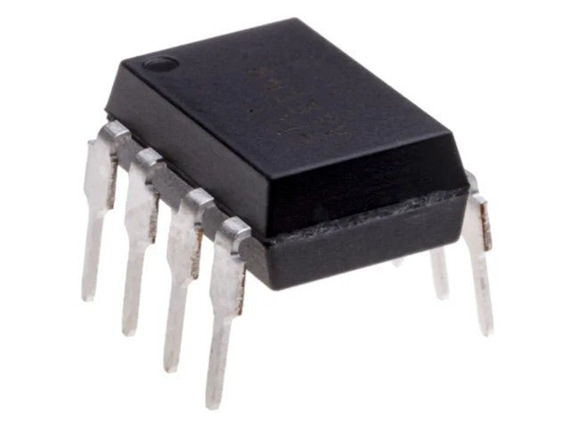 TLP521 - 2 - Opto - electronics -