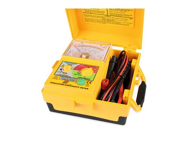 TOP T1832 - Environmental Test Equipment - 6005242023125