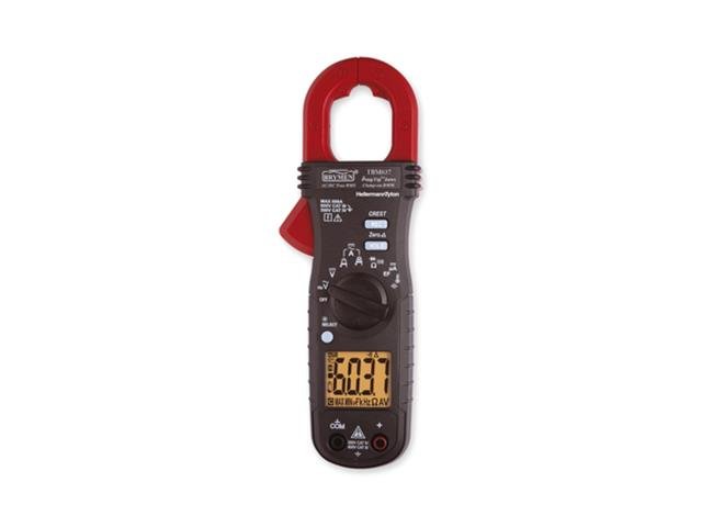 TOP TBM037 - Clamp Multimeters & Accessories -